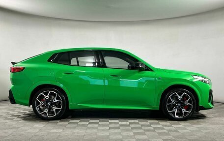 BMW X2, 2024 год, 5 499 000 рублей, 4 фотография