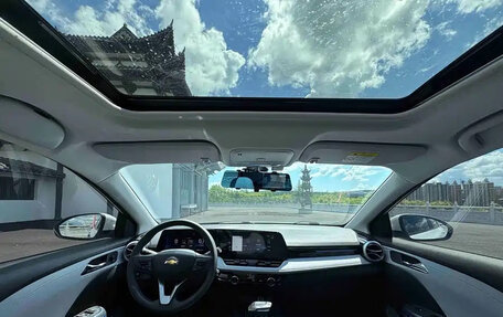 Chevrolet Cruze II, 2023 год, 1 290 013 рублей, 14 фотография