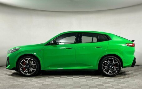 BMW X2, 2024 год, 5 499 000 рублей, 3 фотография