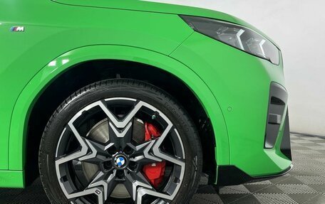 BMW X2, 2024 год, 5 499 000 рублей, 7 фотография