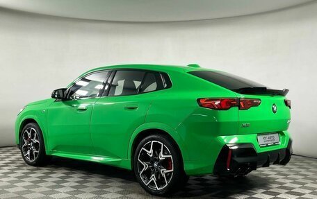 BMW X2, 2024 год, 5 499 000 рублей, 6 фотография