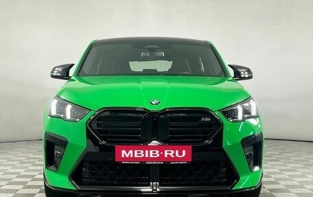 BMW X2, 2024 год, 5 499 000 рублей, 2 фотография