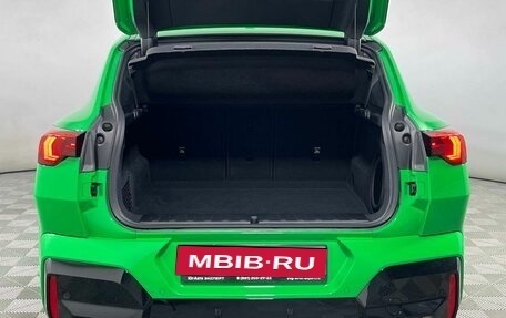 BMW X2, 2024 год, 5 499 000 рублей, 8 фотография
