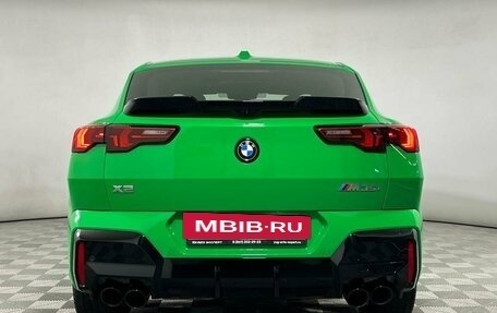 BMW X2, 2024 год, 5 499 000 рублей, 5 фотография