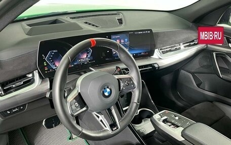 BMW X2, 2024 год, 5 499 000 рублей, 12 фотография