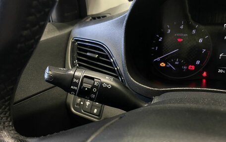Hyundai Solaris II рестайлинг, 2022 год, 1 699 900 рублей, 12 фотография