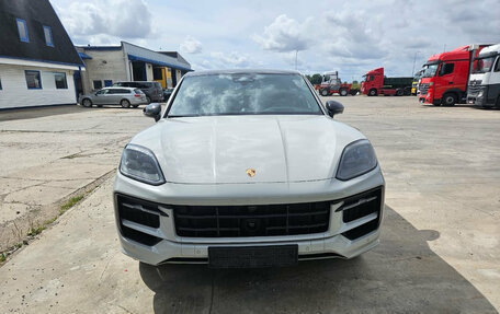 Porsche Cayenne III, 2026 год, 20 590 000 рублей, 3 фотография