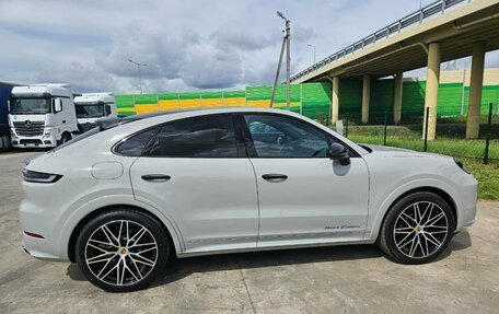 Porsche Cayenne III, 2026 год, 20 590 000 рублей, 5 фотография