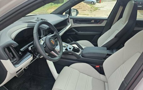 Porsche Cayenne III, 2026 год, 20 590 000 рублей, 2 фотография