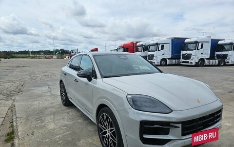 Porsche Cayenne III, 2026 год, 20 590 000 рублей, 4 фотография