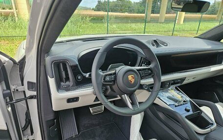 Porsche Cayenne III, 2026 год, 20 590 000 рублей, 9 фотография