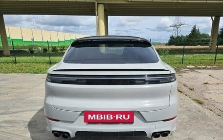 Porsche Cayenne III, 2026 год, 20 590 000 рублей, 6 фотография