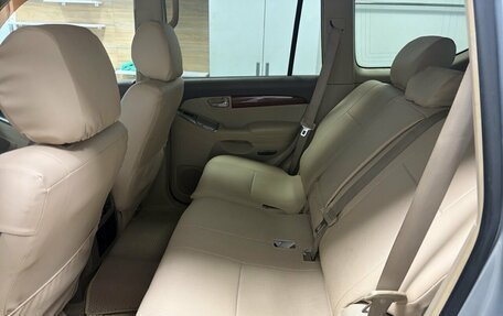 Toyota Land Cruiser Prado 120 рестайлинг, 2006 год, 1 499 000 рублей, 7 фотография