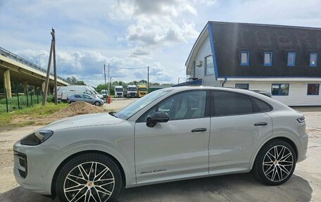 Porsche Cayenne III, 2026 год, 20 590 000 рублей, 7 фотография
