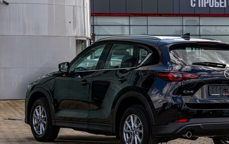 Mazda CX-5 II, 2026 год, 3 395 000 рублей, 9 фотография