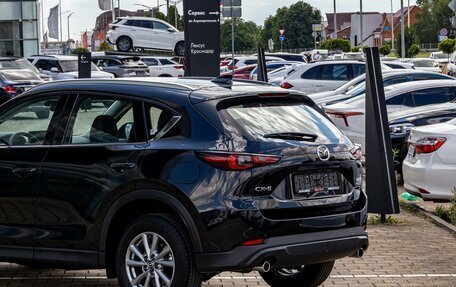 Mazda CX-5 II, 2026 год, 3 395 000 рублей, 10 фотография