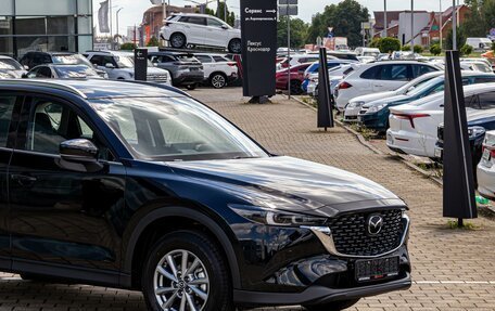 Mazda CX-5 II, 2026 год, 3 395 000 рублей, 8 фотография