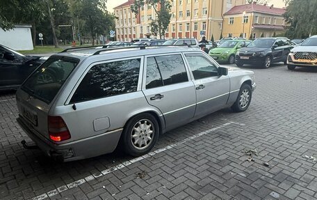Mercedes-Benz E-Класс, 1995 год, 145 000 рублей, 3 фотография