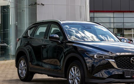 Mazda CX-5 II, 2026 год, 3 395 000 рублей, 7 фотография