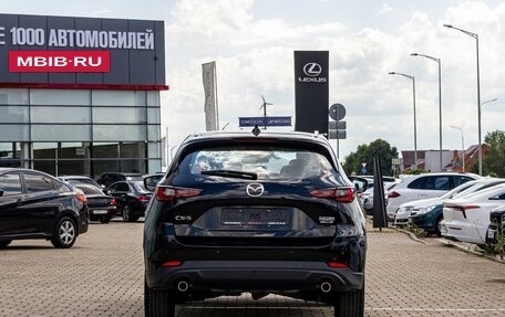 Mazda CX-5 II, 2026 год, 3 395 000 рублей, 5 фотография