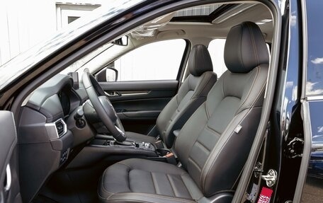 Mazda CX-5 II, 2026 год, 3 395 000 рублей, 11 фотография