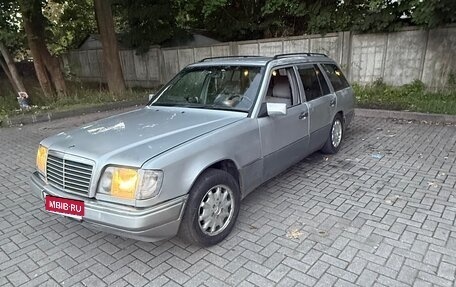 Mercedes-Benz E-Класс, 1995 год, 145 000 рублей, 1 фотография