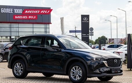 Mazda CX-5 II, 2026 год, 3 395 000 рублей, 3 фотография