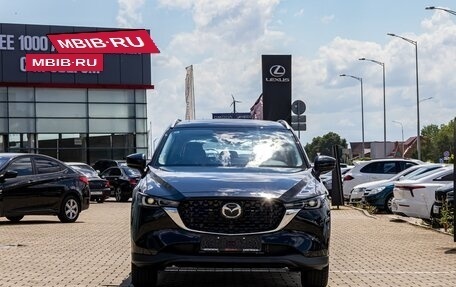 Mazda CX-5 II, 2026 год, 3 395 000 рублей, 2 фотография