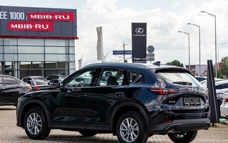 Mazda CX-5 II, 2026 год, 3 395 000 рублей, 4 фотография