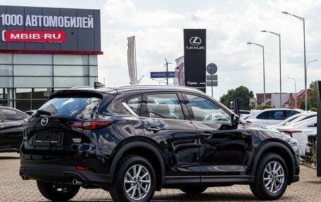 Mazda CX-5 II, 2026 год, 3 395 000 рублей, 6 фотография