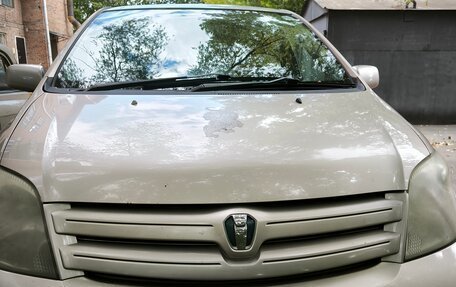Toyota Ist II, 2004 год, 350 000 рублей, 1 фотография
