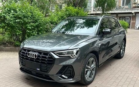 Audi Q3, 2023 год, 2 590 000 рублей, 1 фотография