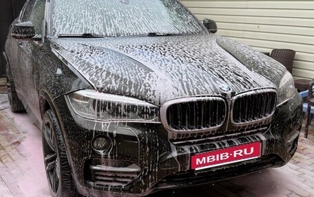 BMW X6, 2019 год, 3 300 000 рублей, 1 фотография