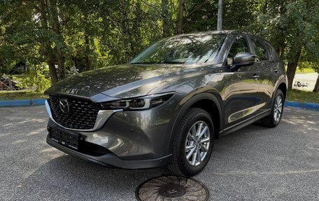Mazda CX-5 II, 2026 год, 2 630 000 рублей, 1 фотография