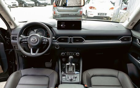 Mazda CX-5 II, 2026 год, 3 395 000 рублей, 16 фотография