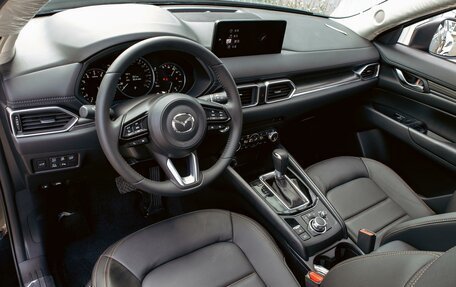 Mazda CX-5 II, 2026 год, 3 395 000 рублей, 13 фотография