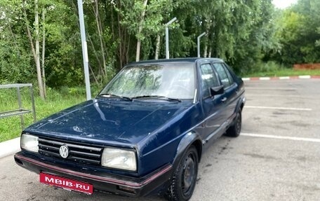 Volkswagen Jetta III, 1987 год, 80 000 рублей, 1 фотография