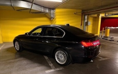 BMW 3 серия, 2012 год, 1 465 000 рублей, 1 фотография