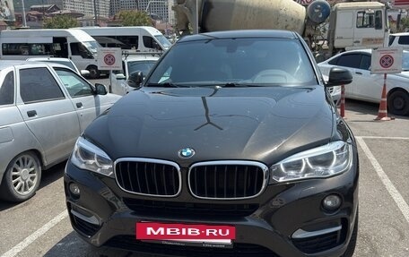 BMW X6, 2019 год, 3 300 000 рублей, 2 фотография