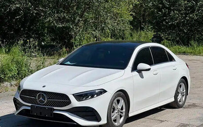 Mercedes-Benz A-Класс, 2022 год, 2 200 000 рублей, 1 фотография
