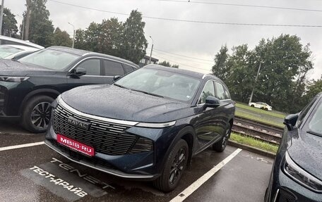 Haval F7, 2026 год, 2 629 000 рублей, 1 фотография