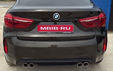 BMW X6, 2019 год, 3 300 000 рублей, 5 фотография