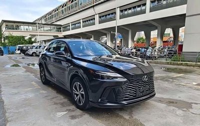 Lexus RX IV рестайлинг, 2026 год, 6 399 999 рублей, 1 фотография