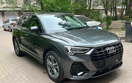 Audi Q3, 2023 год, 2 590 000 рублей, 3 фотография