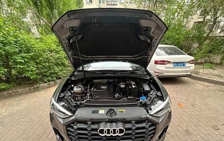 Audi Q3, 2023 год, 2 590 000 рублей, 4 фотография