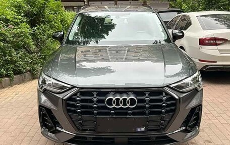 Audi Q3, 2023 год, 2 590 000 рублей, 2 фотография