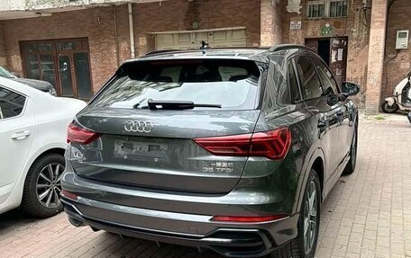 Audi Q3, 2023 год, 2 590 000 рублей, 5 фотография