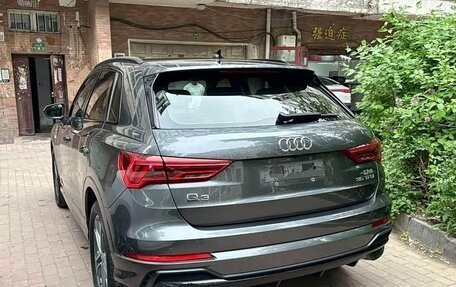 Audi Q3, 2023 год, 2 590 000 рублей, 7 фотография