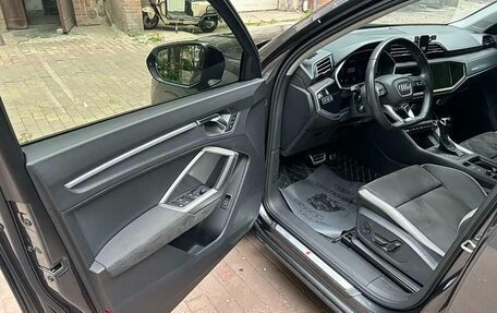Audi Q3, 2023 год, 2 590 000 рублей, 8 фотография