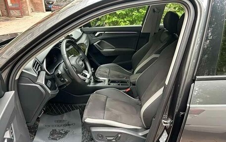 Audi Q3, 2023 год, 2 590 000 рублей, 9 фотография